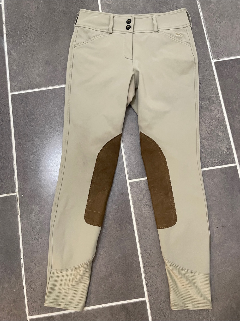R.J. classics Gulf Breech size 24